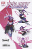 Psylocke (2024) #05 "Marvel Rivals" Var Comics - Back Issues Marvel Comics Default Title