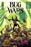 Bug Wars #01 2nd Ptg Comics - Back Issues Image Comics Default Title