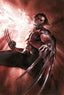 Ultimate Wolverine #01 3rd Ptg 1:25 Gabriele Dell'Otto Var Comics - Back Issues Marvel Comics Default Title