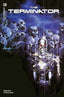 Terminator (2024) #06 1:5 Alex Ross "Foil" Var Comics - Back Issues Dynamite Entertainment Default Title