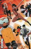 DC KO Boss Battle #01 Jeff Spokes Var Comics DC Comics