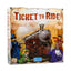 Ticket To Ride Tabletop Games Days of Wonder Default Title  