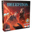 Deception: Murder in Hong Kong Tabletop Games Grey Fox Games Default Title