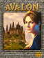 The Resistance Avalon Gaming INDIE BOARDS & CARDS Default Title