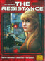 The Resistance Gaming INDIE BOARDS & CARDS Default Title