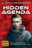 The Resistance Hidden Agenda Exp Gaming INDIE BOARDS & CARDS Default Title