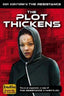 The Resistance The Plot Thickens Exp Gaming INDIE BOARDS & CARDS Default Title