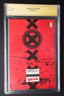 Department of Truth #09 1/350 Lacchei Mutant Beaver Comics 1/15 Artist Proof Signed & Remarked Exc CGC 9.8 Comics - Back Issues Image Comics