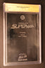 Absolute Superman #01 "Noir Edition Foil" Var CGC 9.8 Signed by Rafa Sandoval Comics - Back Issues DC Comics