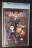 New Mutants (1983) #098 CGC 9.4 Comics - Back Issues Marvel Comics