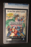 Deadpool (2013) #01 Skottie Young Var CGC 9.8 Comics - Back Issues Marvel Comics