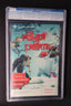 Spider-Gwen (2015) #01 Skottie Young Var CGC 9.8 Comics - Back Issues Marvel Comics