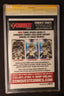 Spider-Gwen (2015) #01 Adam Hughes "A" Conquest Comics Exc CGC 9.8 Signed Comics - Back Issues Marvel Comics