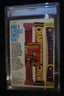 X-Factor (1986) #082 CGC 9.4 Comics - Back Issues Marvel Comics