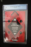 Harley Quinn Black White Redder #05 1:25 Nakayama Var CGC 9.8 Comics DC Comics