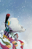 Tim Burton's The Nightmare Before Christmas The Shiver of Christmas Town #03 1:15 Jae Lee Var Comics Dynamite Entertainment