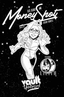 Money Shot Big Bang #04 Howell "Black Bag" Var Comics - Back Issues Vault Comics