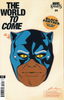 Marvel Knights The World to Come #04 "Halloween Mask" Var Comics Marvel Comics