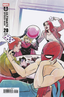 Ultimate Spider-Man (2024) #20 Annie Wu Var Comics Marvel Comics