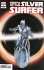 Death of the Silver Surfer #04 1:25 Noto Var Comics - Back Issues Marvel Comics