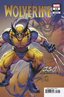 Wolverine (2024) #12 J Scott Campbell Var Comics - Back Issues Marvel Comics
