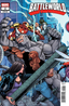 Battleworld #02 Nick Bradshaw Var Comics Marvel Comics