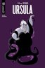 Disney Villains Ursula #02 Jae Lee Var Comics Dynamite Entertainment