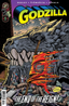 Godzilla Kai-Sei Era #06 Dan Jurgens Var Comics IDW