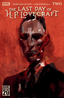Last Days of HP Lovecraft #02 Comics Boom! Entertainment