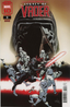 Star Wars Legacy of Vader #09 Leinil Yu Var Comics Marvel Comics