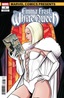 Emma Frost The White Queen #03 Vecchio Var Comics - Back Issues Marvel Comics