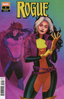 Rogue (2026) #01 Kevin Wada Var Comics Marvel Comics