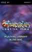 ThunderCats Lost in Time #01 "Blind Bag" Comics Dynamite Entertainment