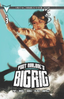 Big Rig #03 Lotay Var Comics VAULT COMICS