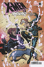 X-Men of Apocalypse #01 1:25 Steve Skroce Var Comics Marvel Comics