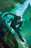 Killer Affairs of the State II #05 Jacamon "Full Art" Var Comics - Back Issues Boom! Entertainment