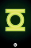 Green Lantern (2023) #33 "Symbol" Var Comics DC Comics