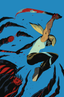 Something is Killing the Children #44 1:50 Javier Rodriguez Var Comics Boom! Entertainment