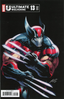 Ultimate Wolverine #13 1:25 Gerardo Sandoval Var Comics Marvel Comics