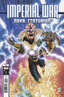 Imperial War Nova Centurion #01 1:25 Tony S Daniel Var Comics - Back Issues Marvel Comics