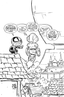 Ultimate Endgame #01 1:100 Skottie Young Var Comics Marvel Comics