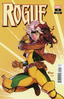 Rogue (2026) #02 1:25 Marco Ferrari Var Comics Marvel Comics