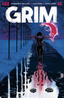 Grim #25 Camuncoli Var Comics Boom! Entertainment
