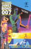 James Bond 007 Serpent's Tooth #02 Comics - Back Issues DARK HORSE