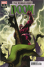 One World Under Doom #09 Martin Coccolo Var Comics - Back Issues Marvel Comics