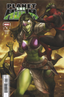 Planet She-Hulk #04 1:25 Ejikure Var Comics Marvel Comics