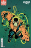 Detective Comics (2016) #1101 Romero Var Comics - Back Issues DC Comics