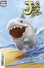 Jeff The Land Shark #04 Arita Var Comics - Back Issues Marvel Comics