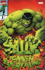 Hulk Smash Everything #01 1:25 Paulo Siqueira Var