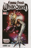Emma Frost The White Queen #05 Joelle Jones Var Comics - Back Issues Marvel Comics